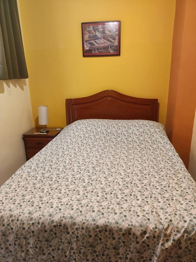 Kanata Properties 2 Lima Kültér fotó
